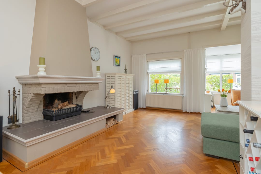 Foto 7 van Bijweglaan 7