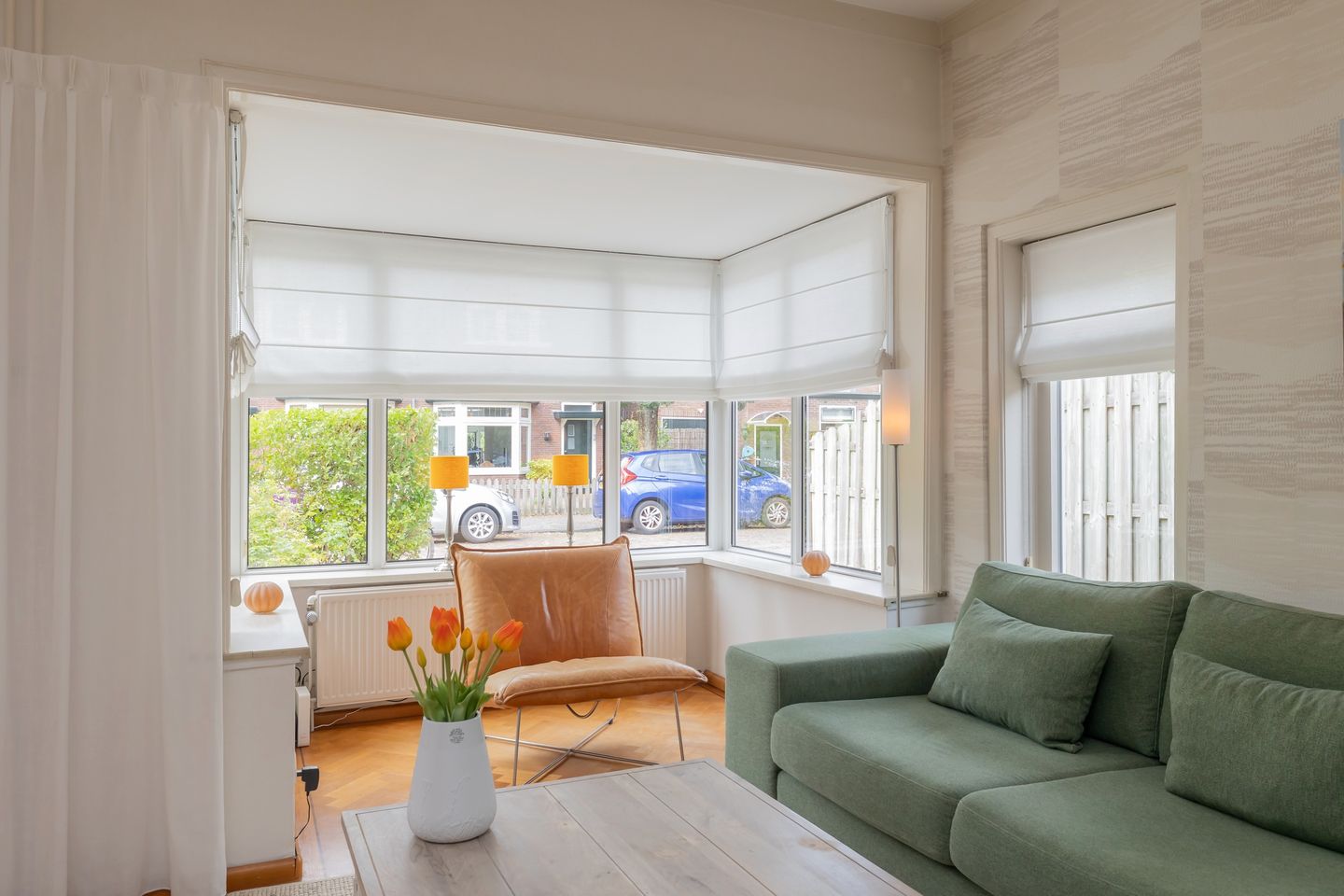 Foto 10 van Bijweglaan 7