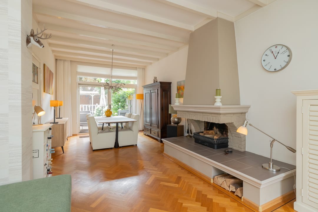 Foto 11 van Bijweglaan 7