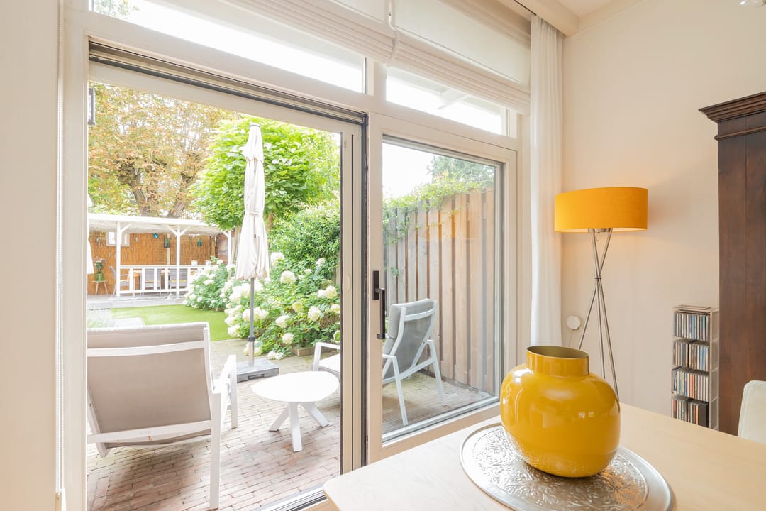 Foto 13 van Bijweglaan 7