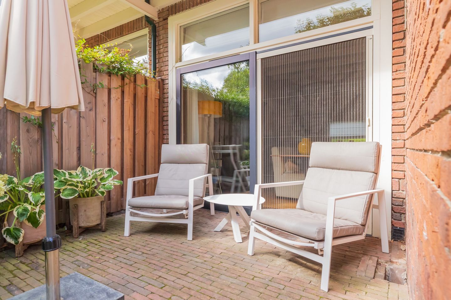 Foto 14 van Bijweglaan 7