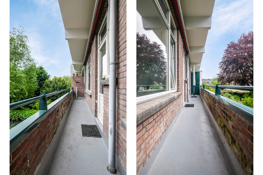 Foto 7 van Laan van Meerdervoort 970