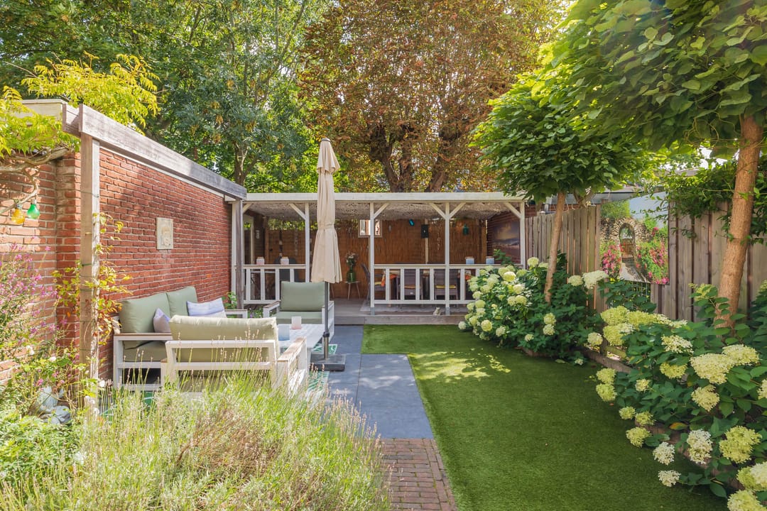 Foto 16 van Bijweglaan 7