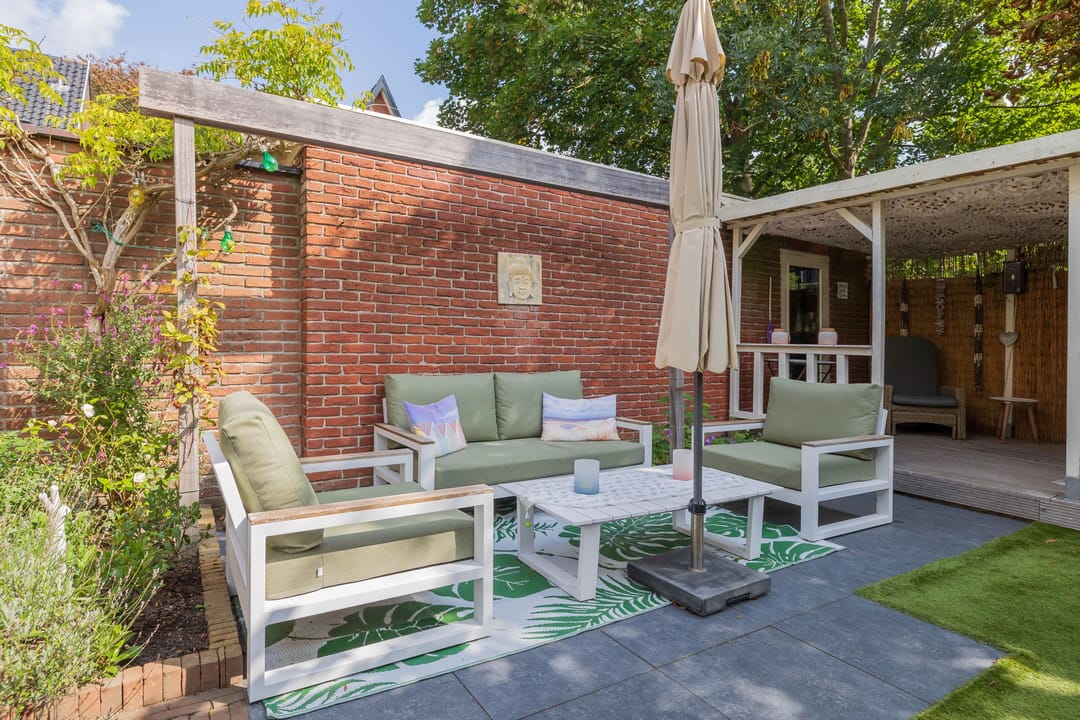 Foto 17 van Bijweglaan 7