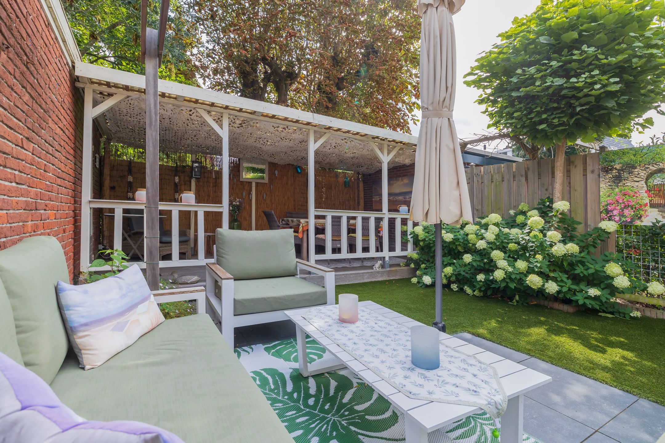 Foto 18 van Bijweglaan 7