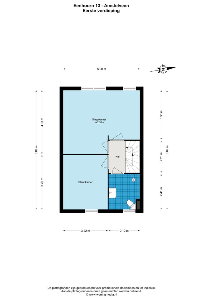 Foto 32 van Eenhoorn 13