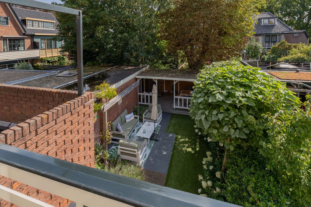 Foto 28 van Bijweglaan 7