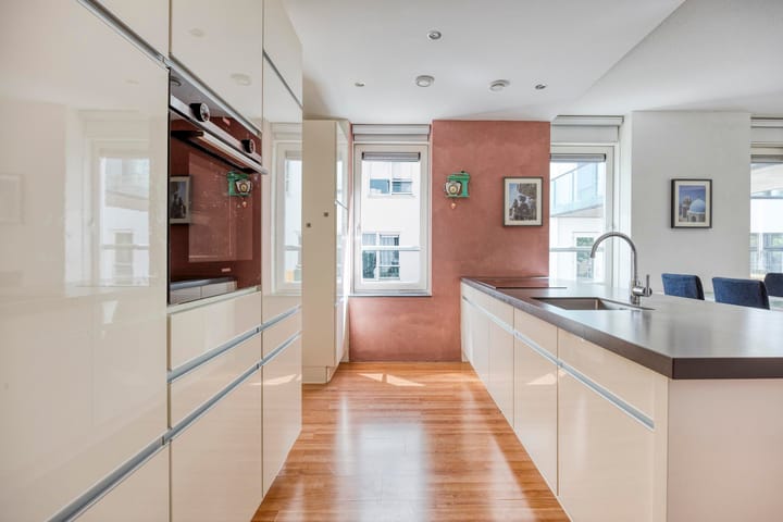 Foto 4 van Derkinderenstraat 138