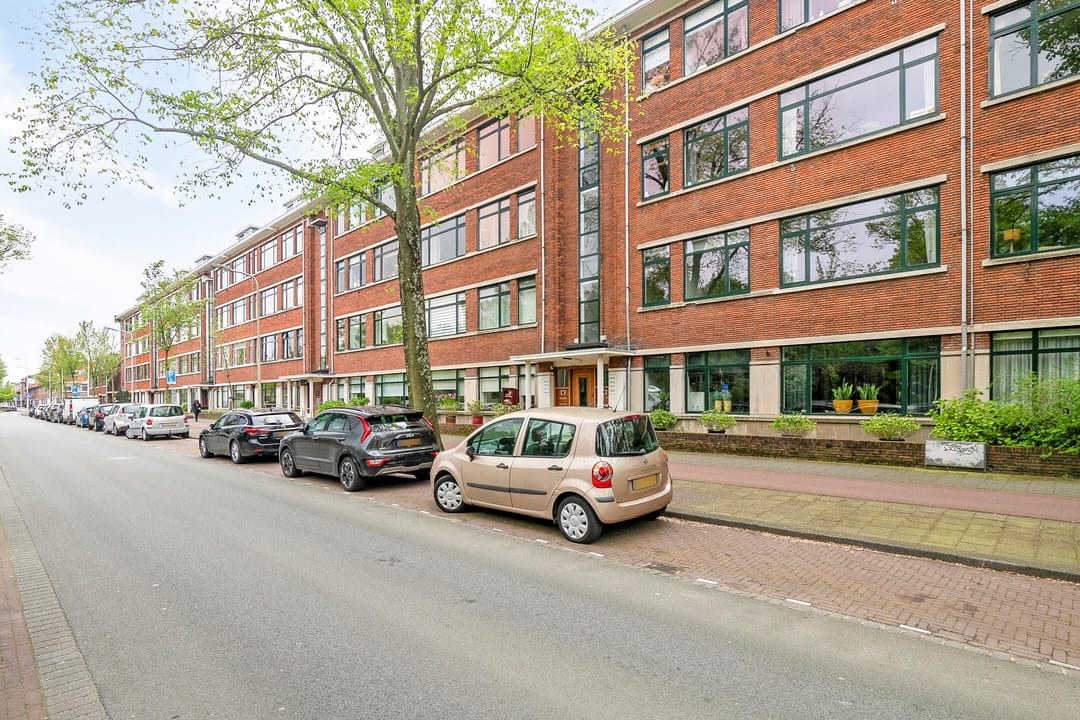 Foto 17 van Laan van Meerdervoort 970