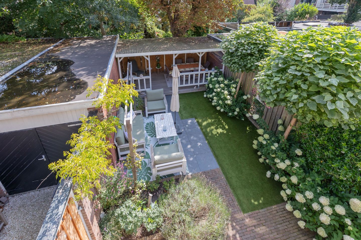 Foto 29 van Bijweglaan 7