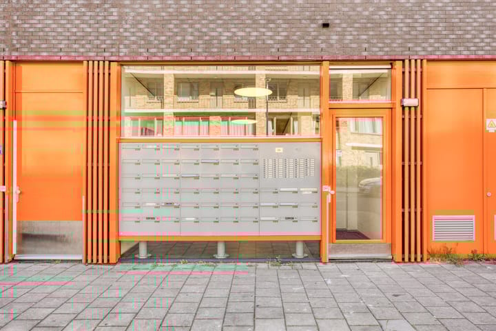 Foto 5 van Derkinderenstraat 138