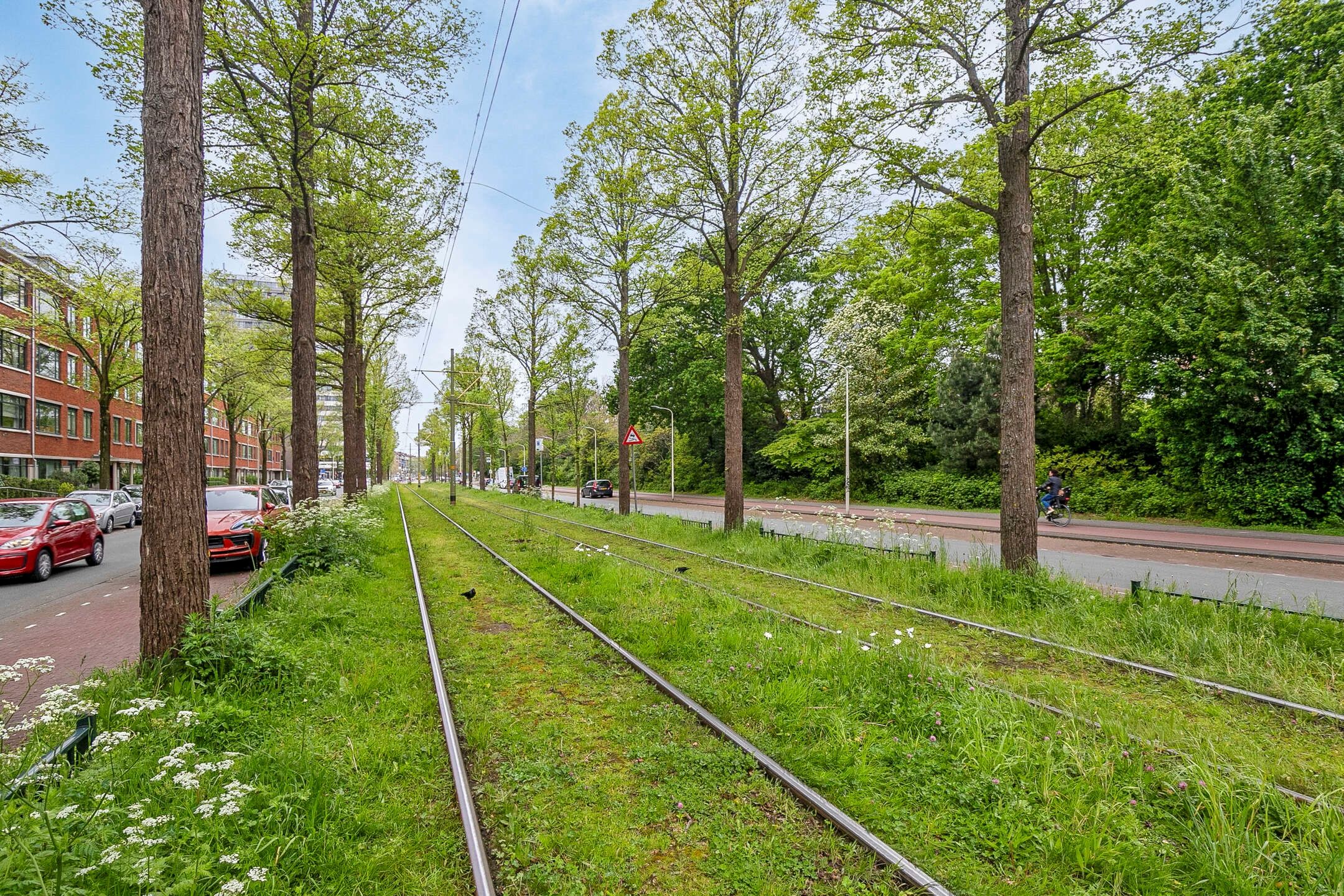 Foto 18 van Laan van Meerdervoort 970