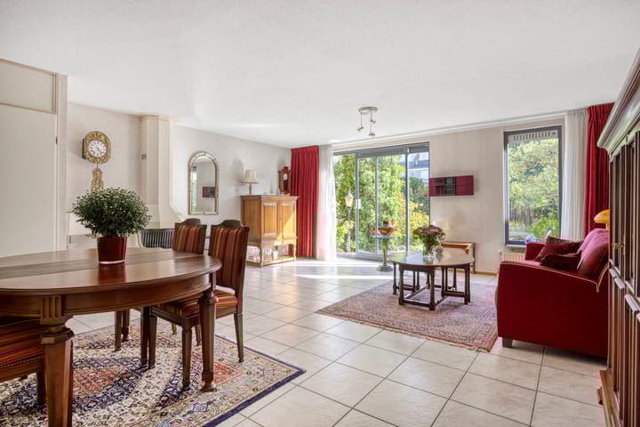 Foto 2 van Judith Leysterlaan 25