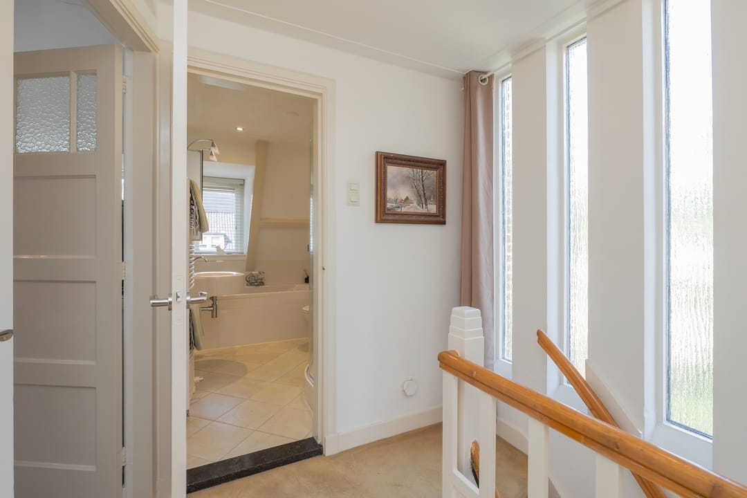 Foto 32 van Bijweglaan 7