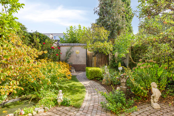 Foto 5 van Judith Leysterlaan 25