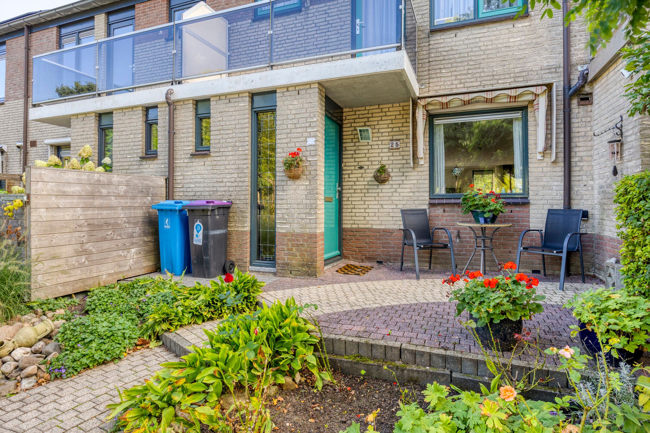 Foto 6 van Judith Leysterlaan 25