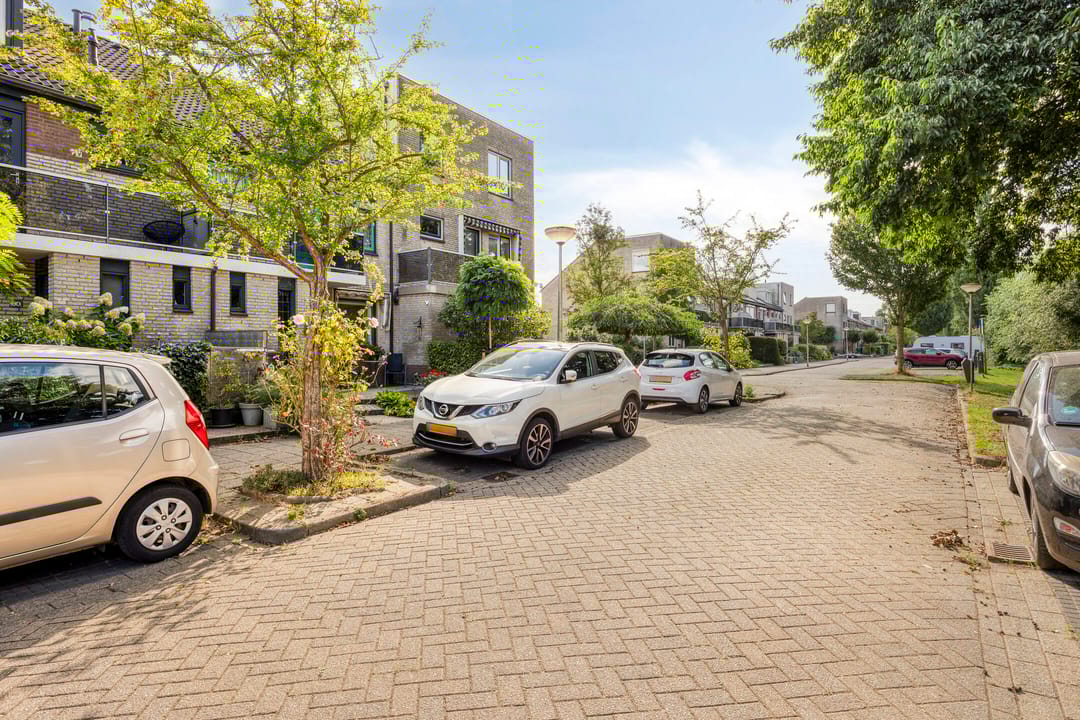 Foto 7 van Judith Leysterlaan 25