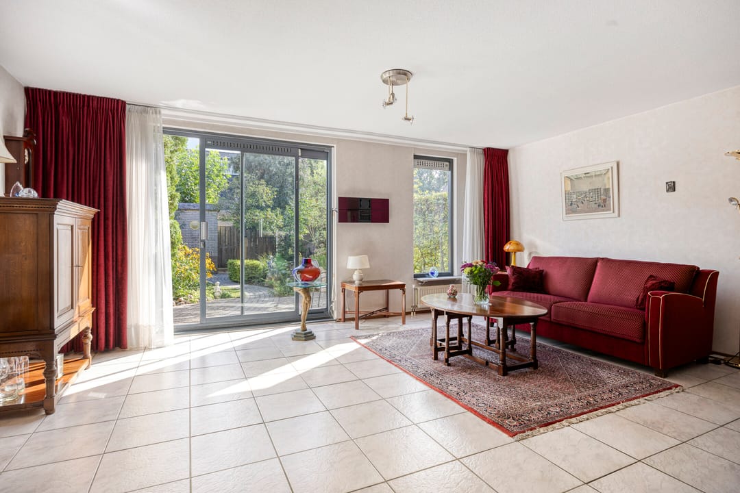 Foto 8 van Judith Leysterlaan 25