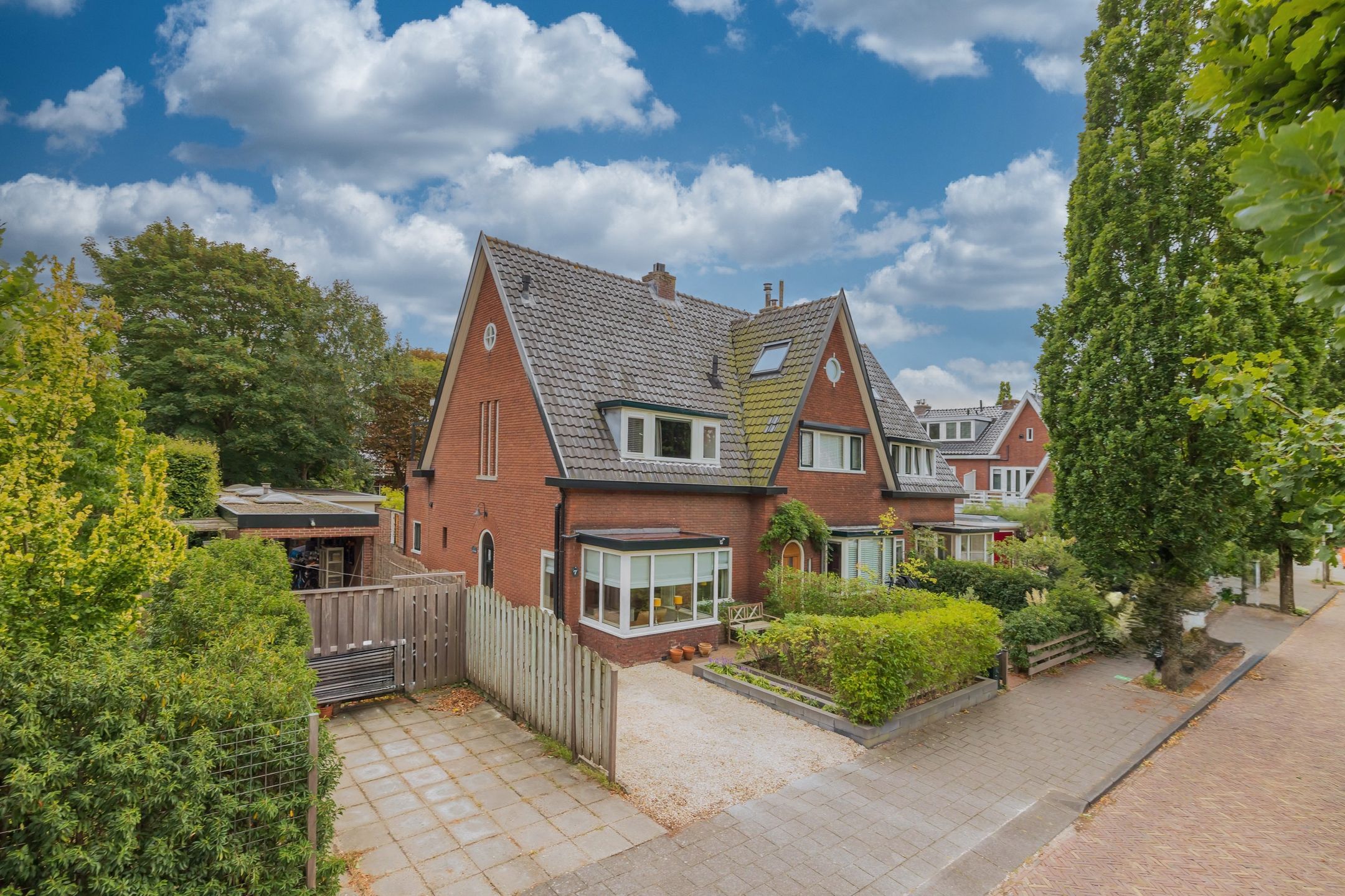 Foto 39 van Bijweglaan 7