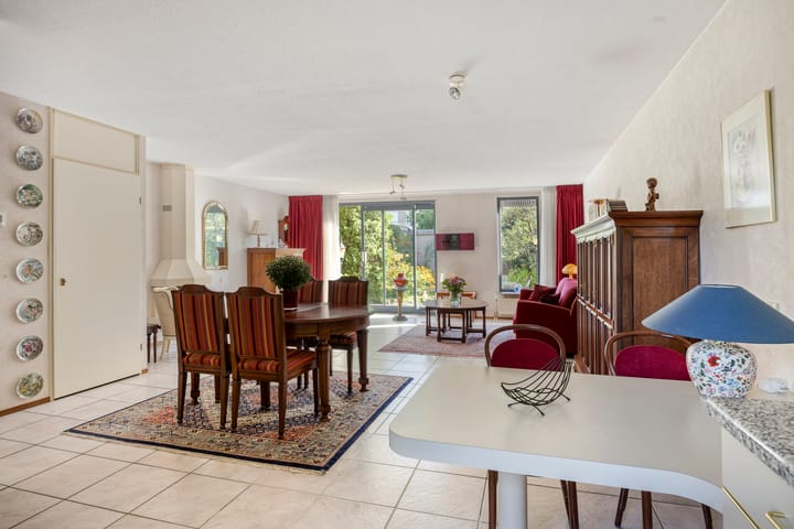 Foto 12 van Judith Leysterlaan 25