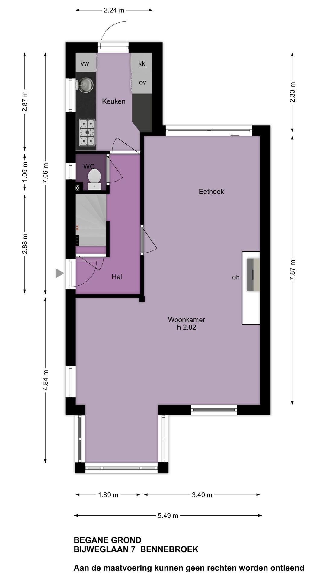 Foto 41 van Bijweglaan 7