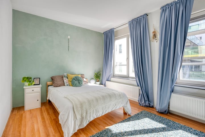 Photo 19 of Derkinderenstraat 138