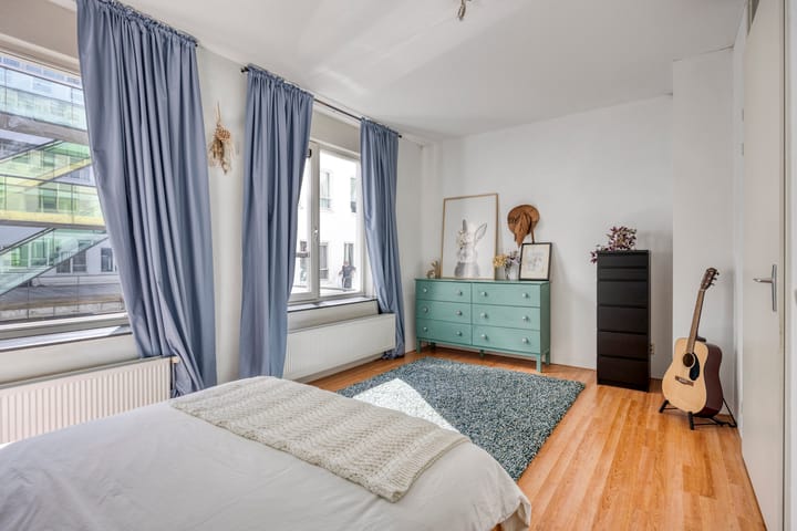 Photo 20 of Derkinderenstraat 138