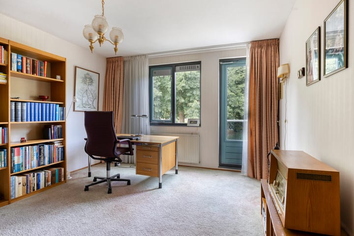 Foto 16 van Judith Leysterlaan 25