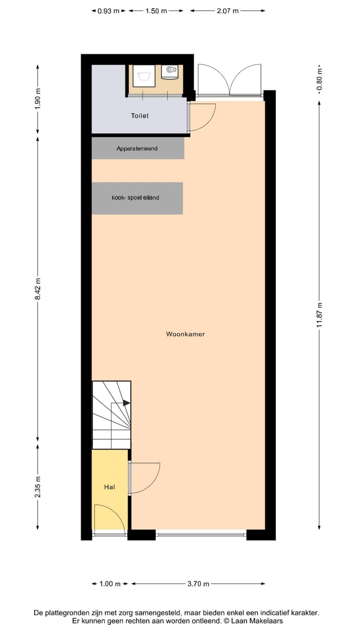 Photo 21 of Ruyghweg 171