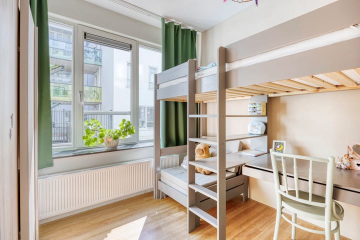 Photo 23 of Derkinderenstraat 138