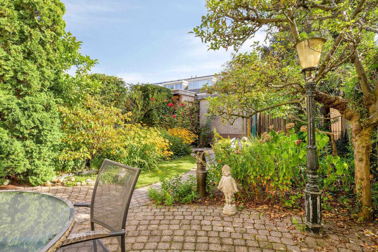 Foto 20 van Judith Leysterlaan 25