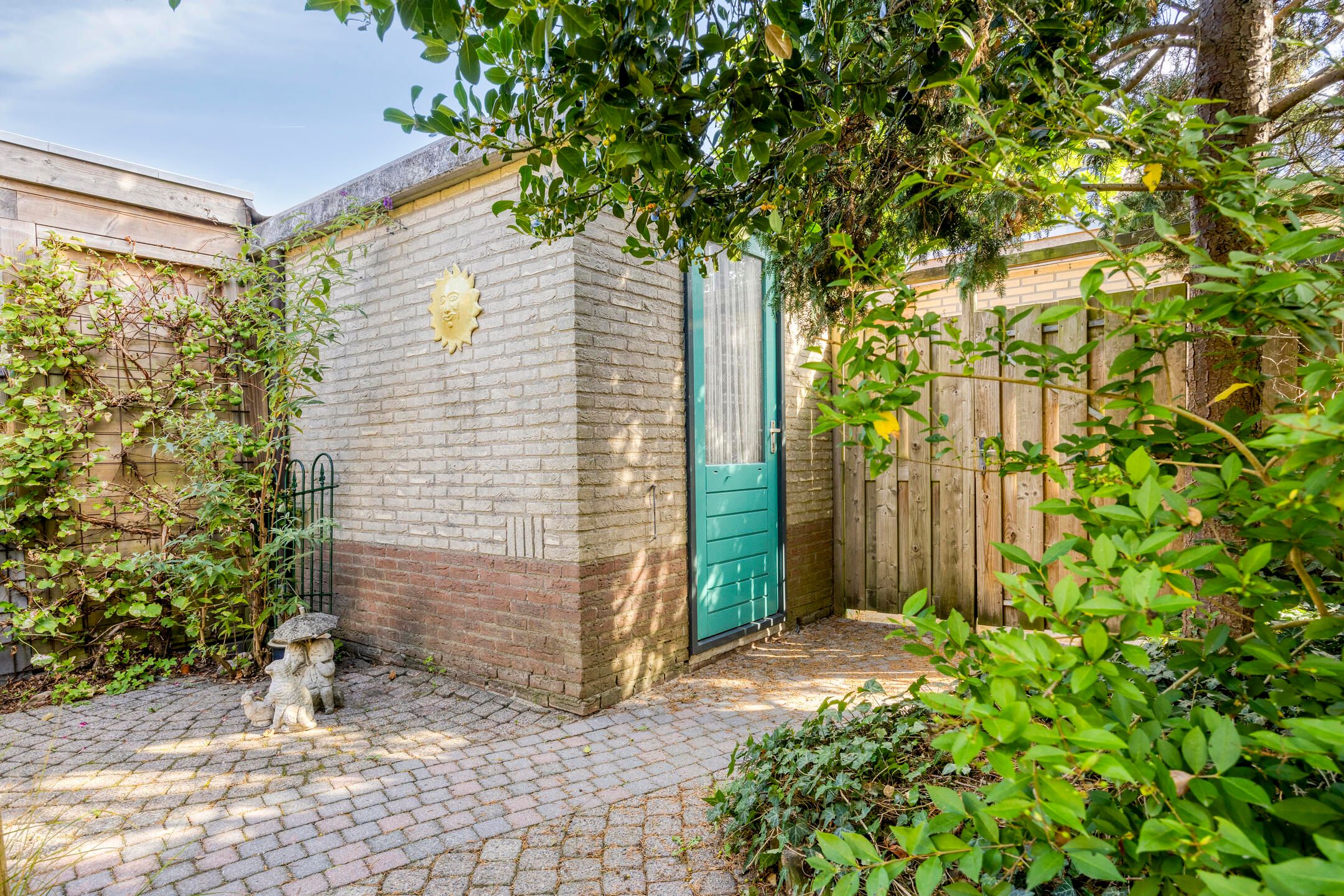 Foto 21 van Judith Leysterlaan 25