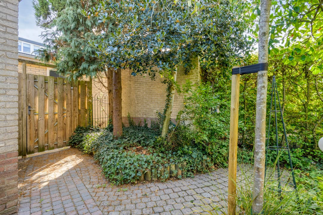 Foto 22 van Judith Leysterlaan 25