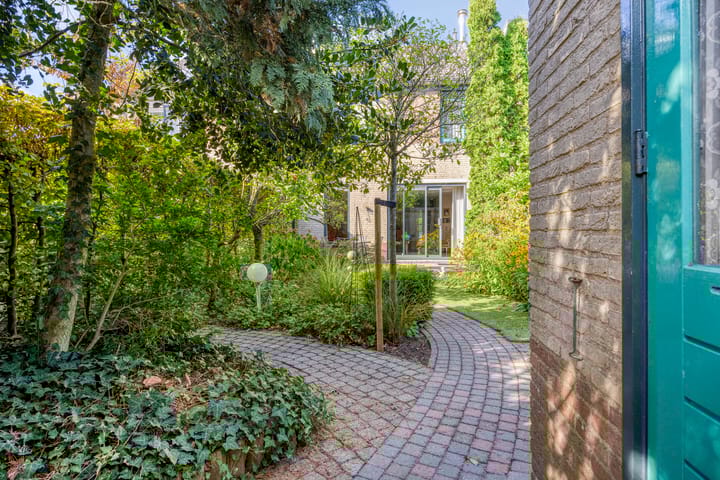 Foto 25 van Judith Leysterlaan 25