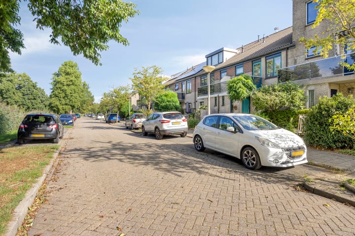 Foto 26 van Judith Leysterlaan 25