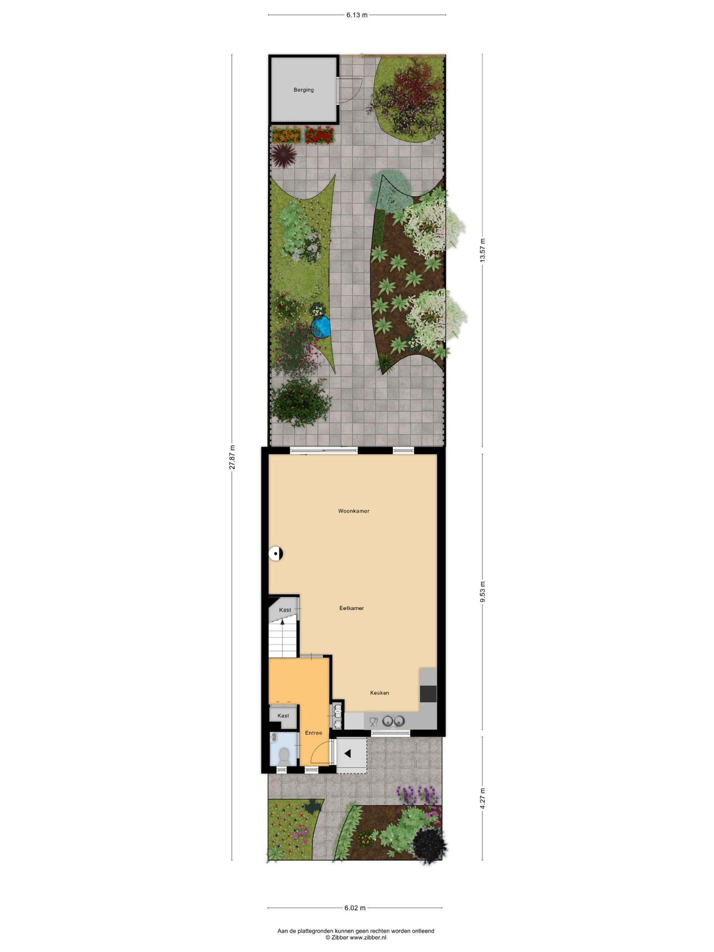 Foto 29 van Judith Leysterlaan 25