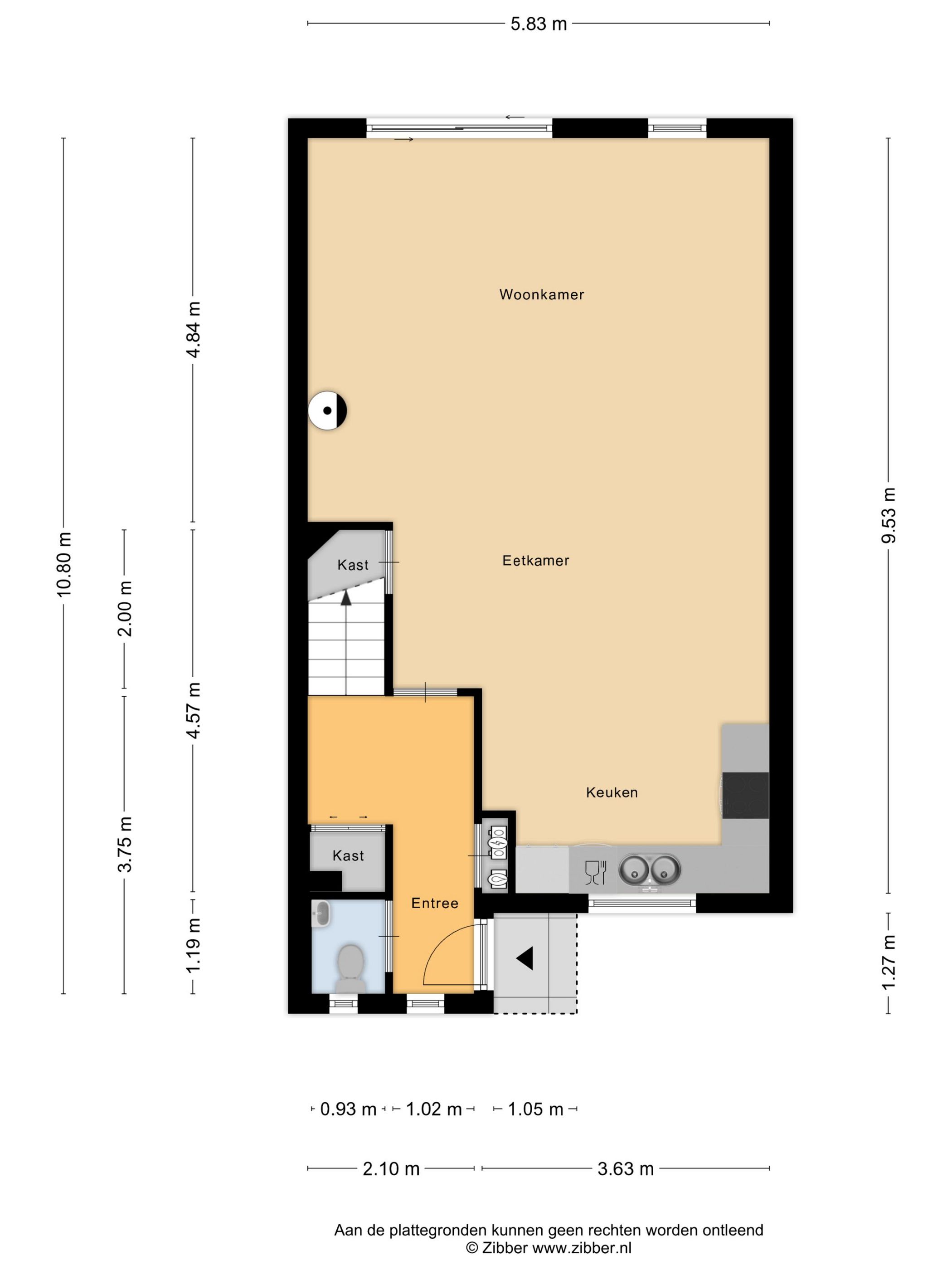 Foto 30 van Judith Leysterlaan 25