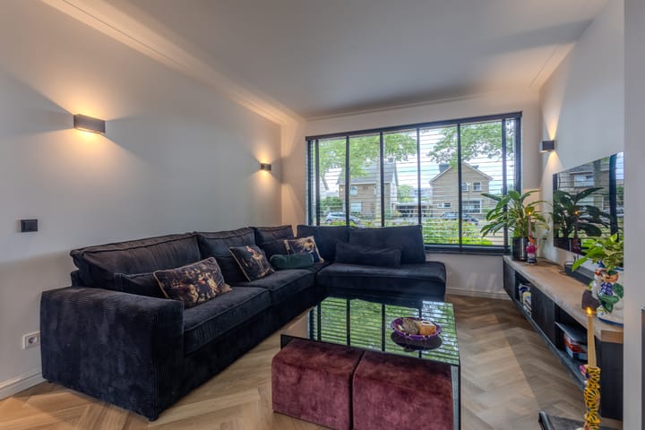 Foto 3 van Bremlaan 19