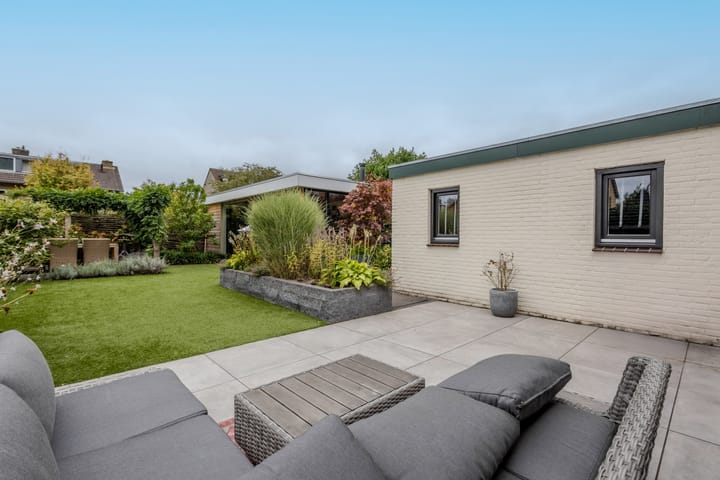 Foto 5 van Bremlaan 19