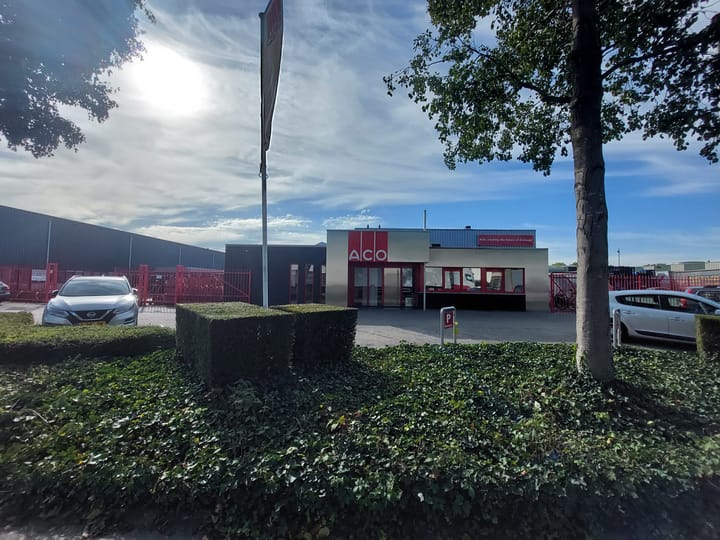 Edisonstraat 36, Doetinchem