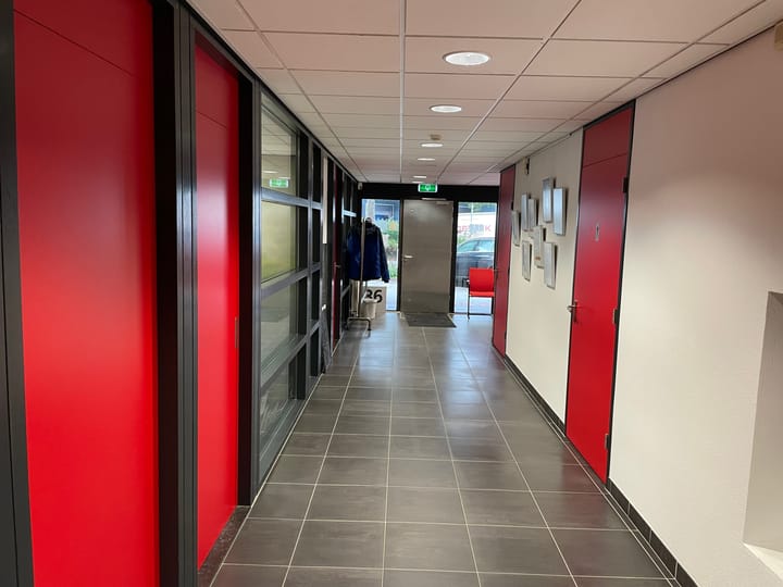 Edisonstraat 36, Doetinchem