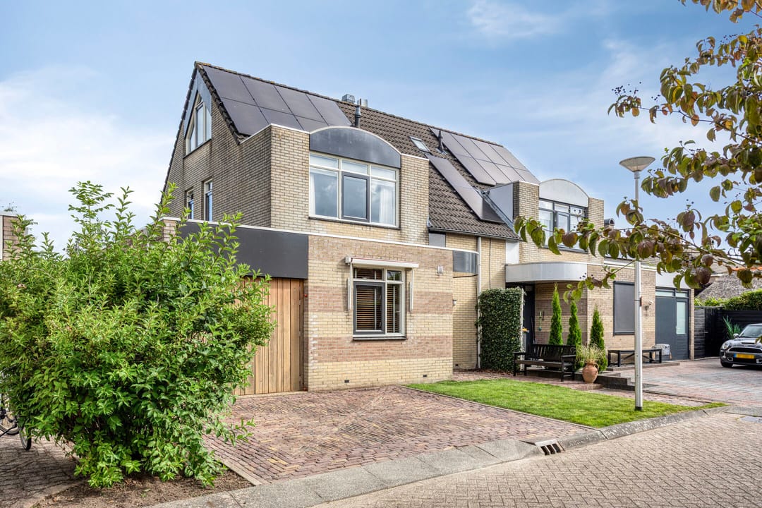 Foto 1 van Rembrandtlaan 9