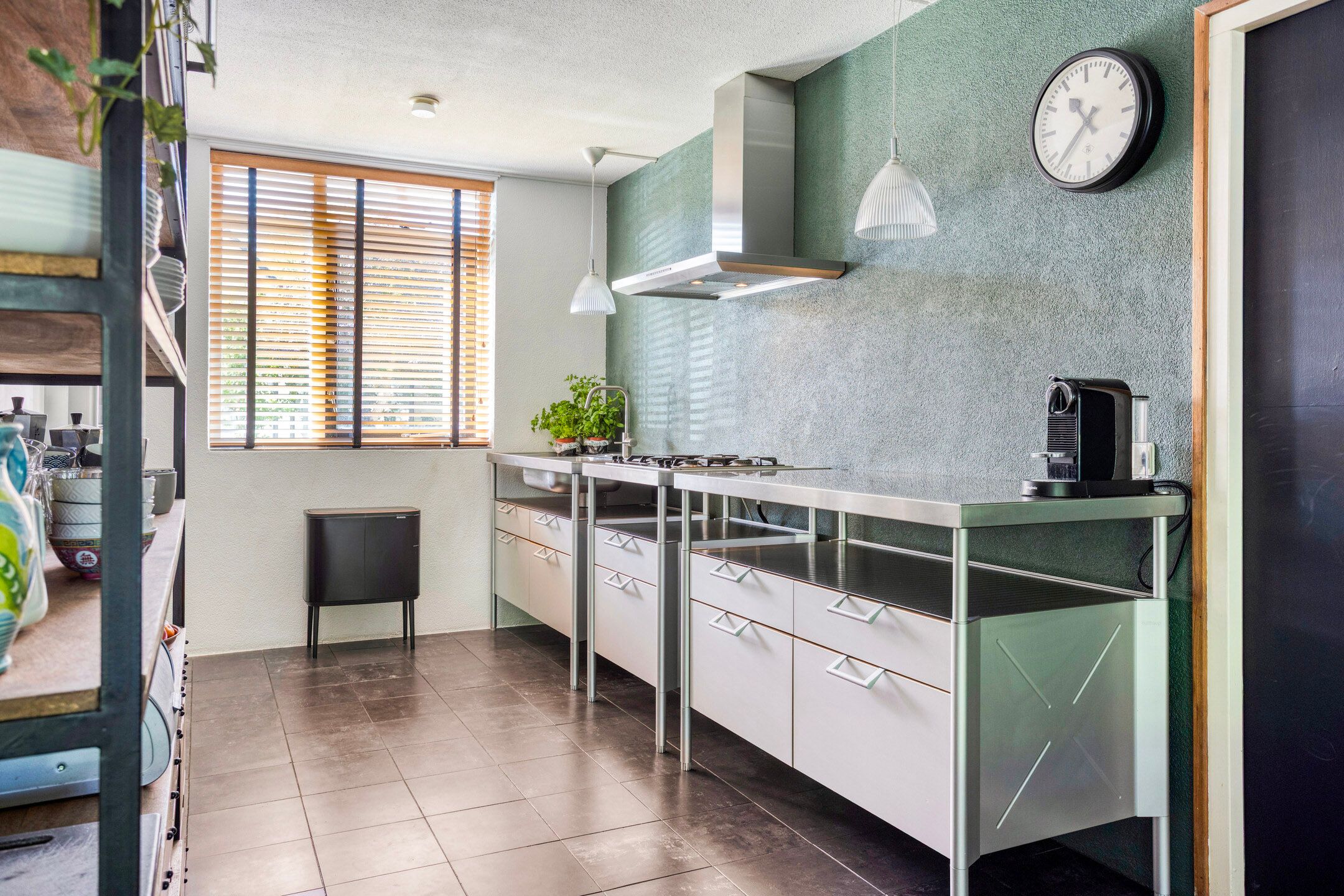 Foto 3 van Rembrandtlaan 9