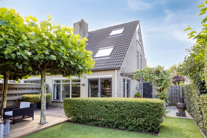 Foto 4 van Rembrandtlaan 9