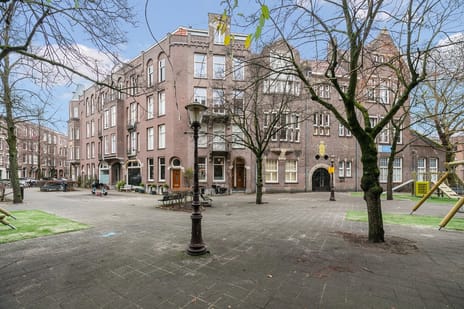 Dufaystraat 17-2