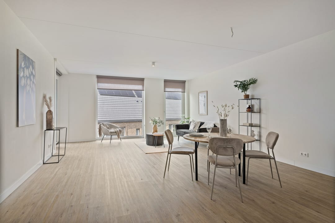 Photo 2 of Goudvisstraat 16