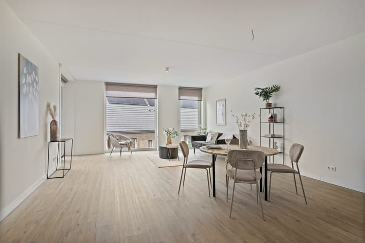 Foto 2 van Goudvisstraat 16