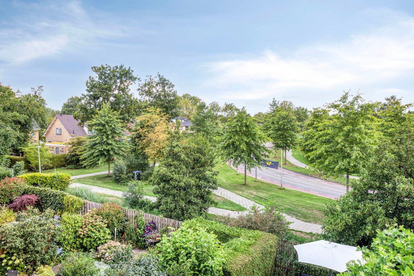 Foto 5 van Rembrandtlaan 9