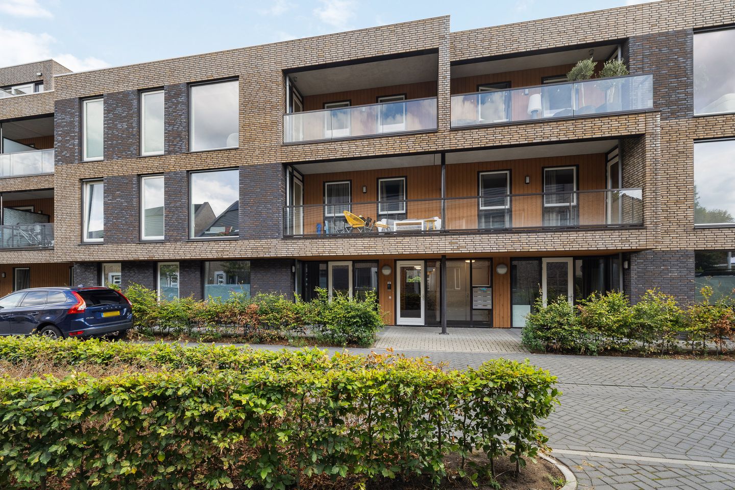 Foto 1 van Goudvisstraat 16