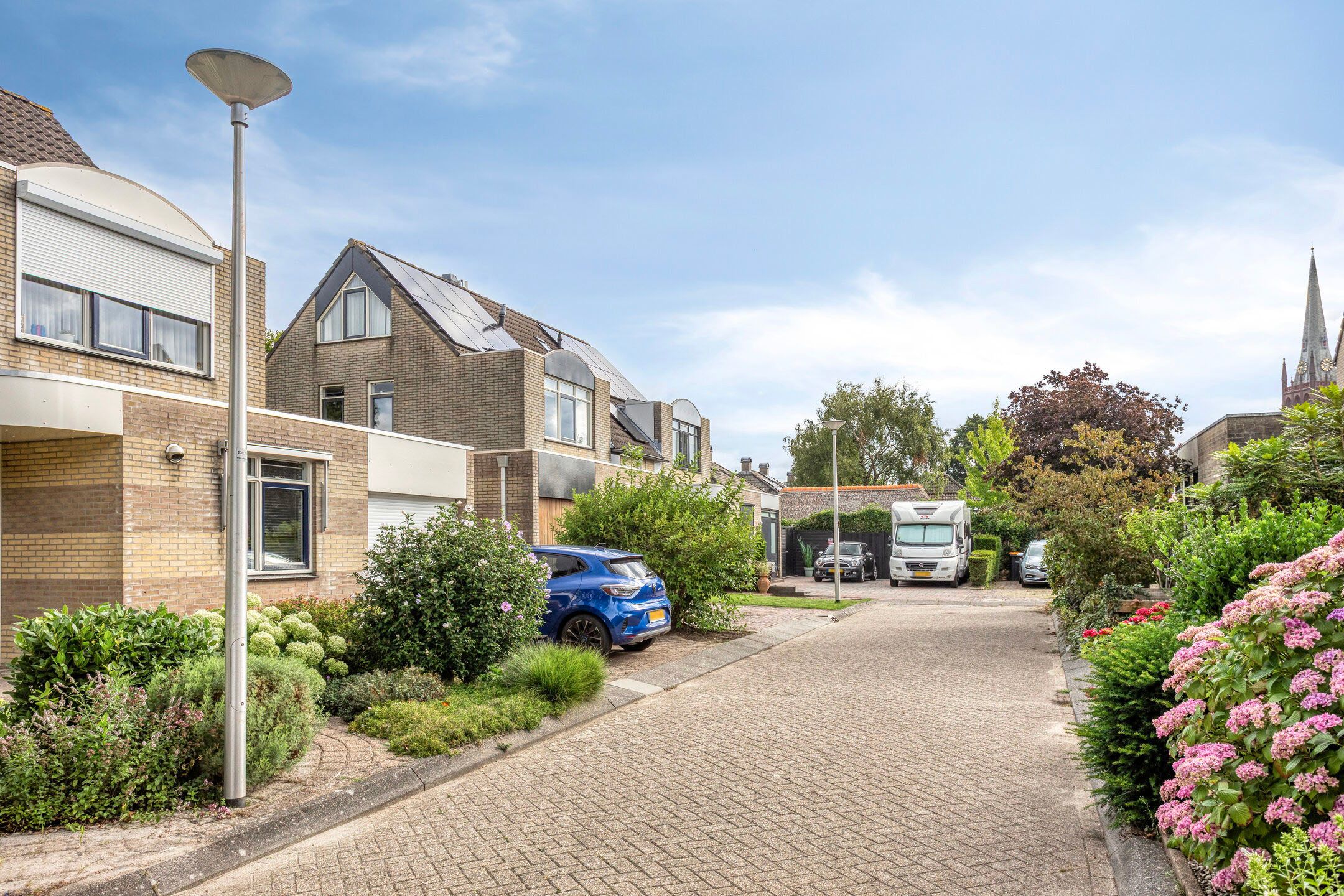 Foto 6 van Rembrandtlaan 9